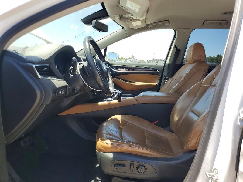 Aukcja sprzedaży 2018 Buick Enclave, vin: 5GAERCKW4JJ131735, numer aukcji: 59735106