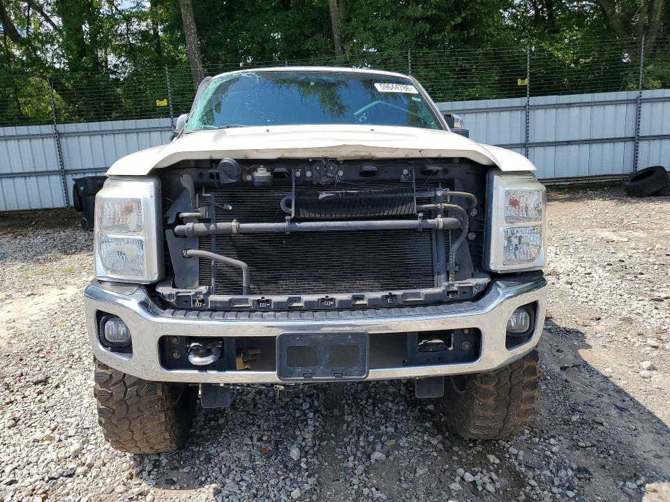 Aukcja sprzedaży 2016 Ford F250, vin: 1FT7W2BTXGEA47694, numer aukcji: 59644786