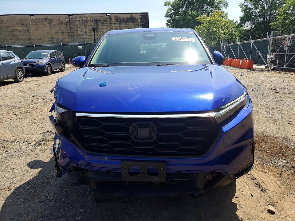 Aukcja sprzedaży 2024 Honda Cr-v, vin: 7FARS4H4XRE018038, numer aukcji: 61092686