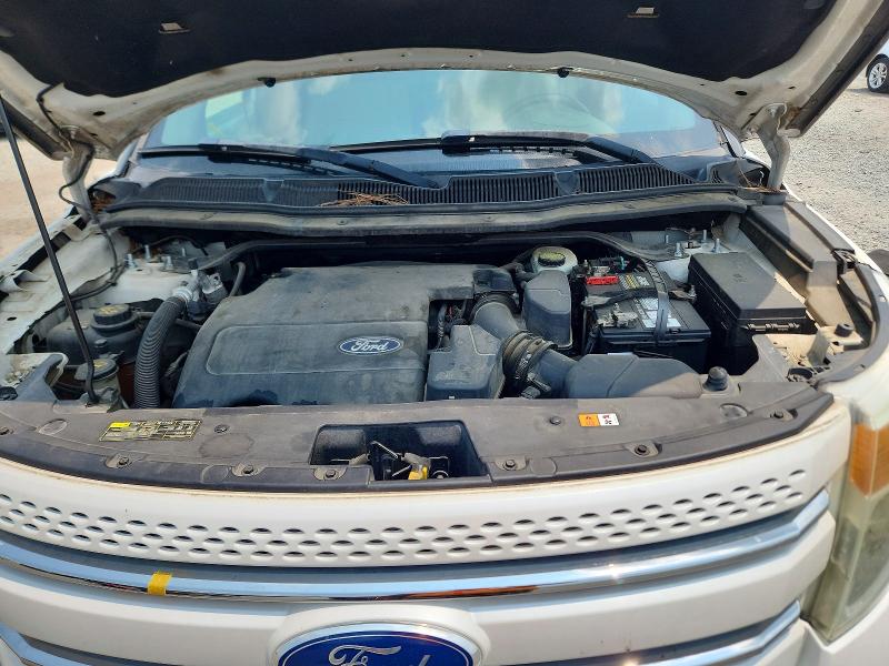 62225376 :رقم المزاد ، 1FMHK7F80CGA63030 vin ، 2012 Ford Explorer مزاد بيع