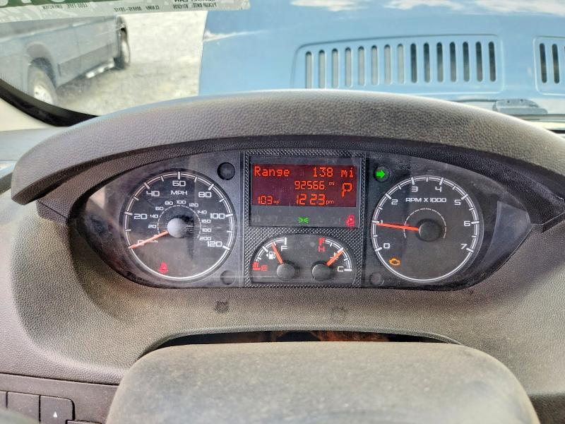 Aukcja sprzedaży 2021 Ram Promaster 3500, vin: 3C6MRVJG1ME535519, numer aukcji: 59697616