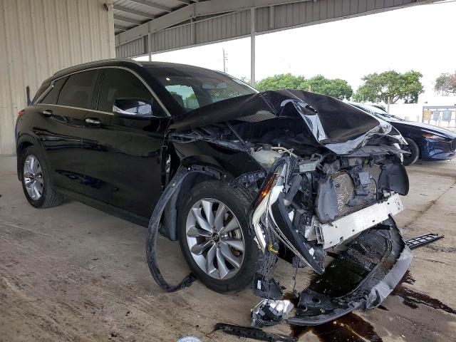 Продаж на аукціоні авто 2021 Infiniti Qx50, vin: 3PCAJ5BA3MF106695, номер лоту: 62351456