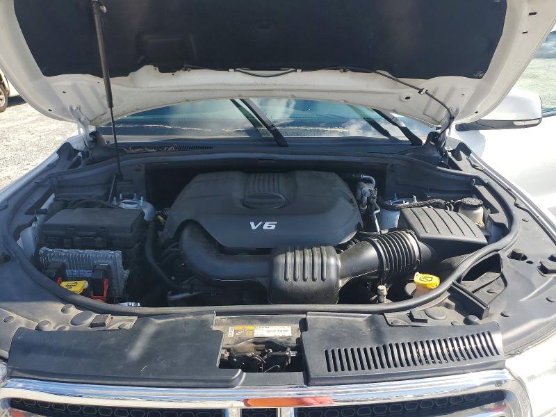Aukcja sprzedaży 2015 Dodge Durango, vin: 1C4RDHDG5FC795460, numer aukcji: 61319616