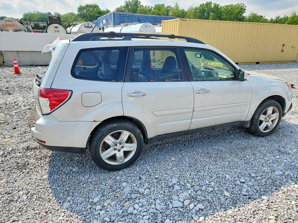 Продажа на аукционе авто 2009 Subaru Forester, vin: JF2SH63689H719470, номер лота: 62947066