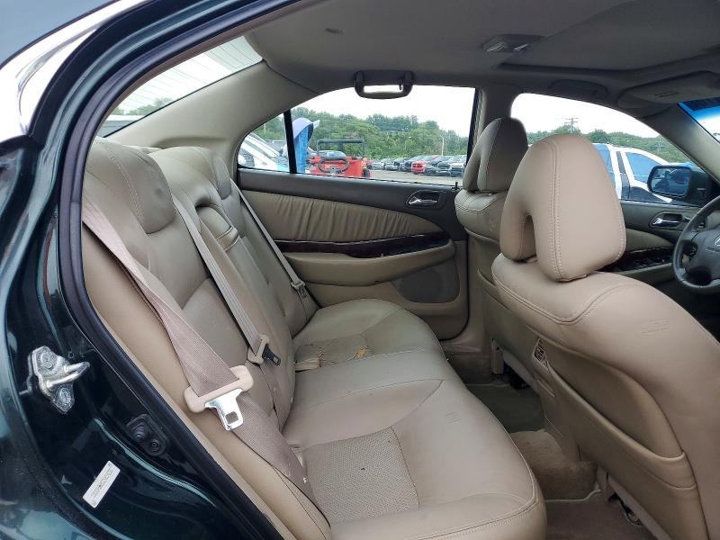 Aukcja sprzedaży 2002 Acura 3.2tl, vin: 19UUA56822A024291, numer aukcji: 59724176