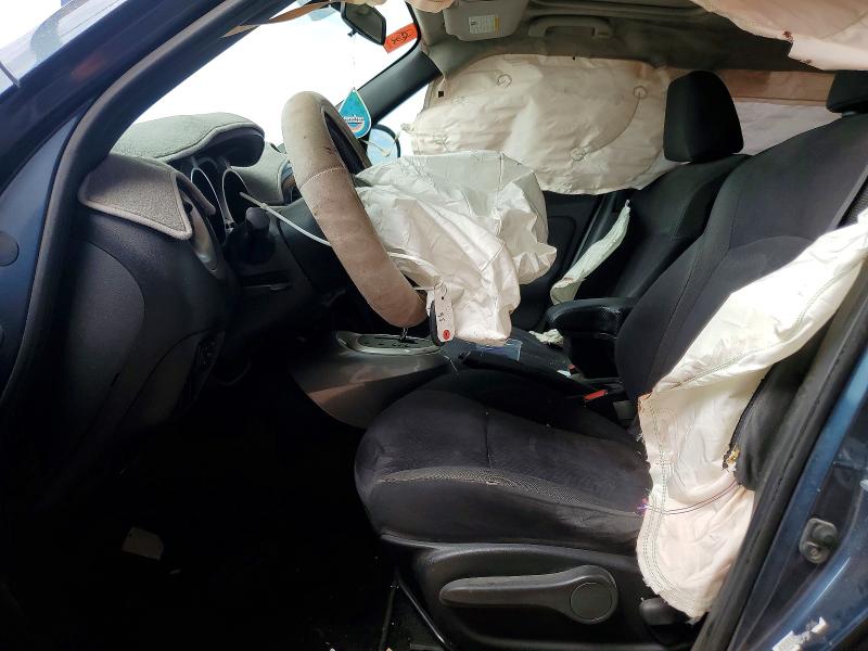 Aukcja sprzedaży 2014 Nissan Juke, vin: JN8AF5MRXET453884, numer aukcji: 60770366