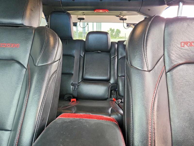 61774016 :رقم المزاد ، 1C4JJXFG6PW509886 vin ، 2023 Jeep Wrangler مزاد بيع