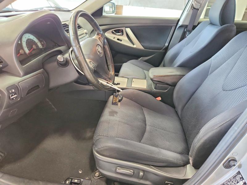 2007 Toyota Camry მანქანა იყიდება აუქციონზე, vin: 4T1BE46K77U684246, აუქციონის ნომერი: 62445436