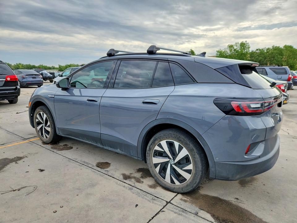 Aukcja sprzedaży 2023 Volkswagen Id.4, vin: 1V2DNPE89PC008843, numer aukcji: 62348076