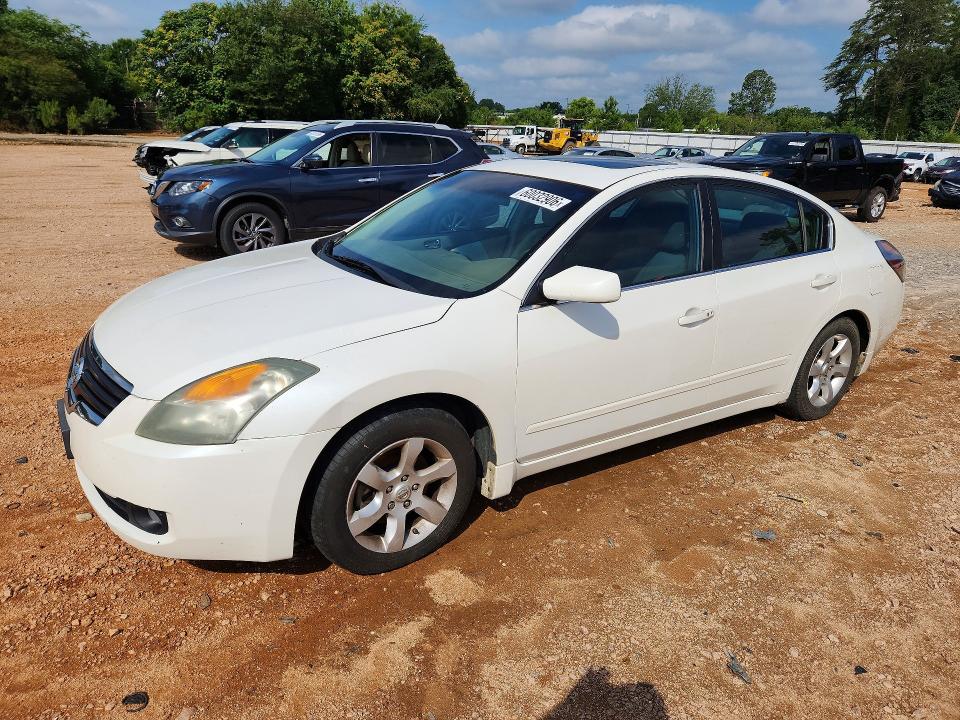 Продаж на аукціоні авто 2009 Nissan Altima, vin: 1N4AL21E79N453345, номер лоту: 60032906