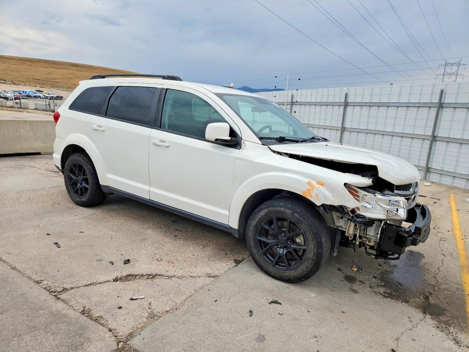 Продажа на аукционе авто 2016 Dodge Journey, vin: 3C4PDDBG9GT105606, номер лота: 62692656