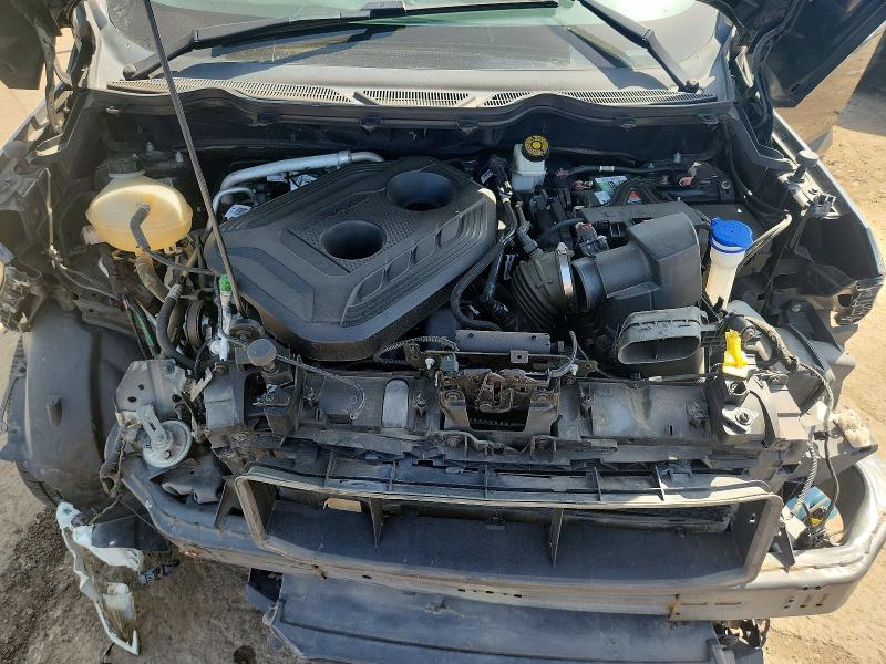 59572806 :رقم المزاد ، MAJ6P1CL2JC203351 vin ، 2018 Ford Ecosport مزاد بيع