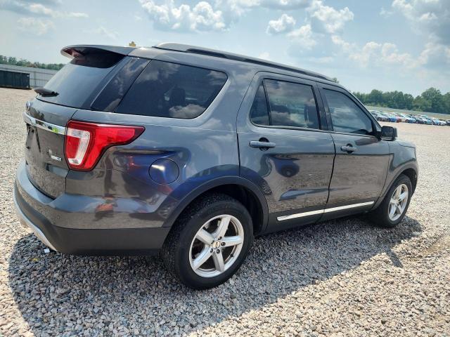 Aukcja sprzedaży 2017 Ford Explorer, vin: 1FM5K8DH0HGD73682, numer aukcji: 61339786