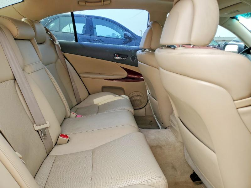 Aukcja sprzedaży 2006 Lexus Gs, vin: JTHCH96S460001825, numer aukcji: 61611666