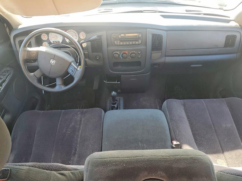 Продажа на аукционе авто 2005 Dodge Ram 1500, vin: 1D7HU18NX5S359788, номер лота: 61541386