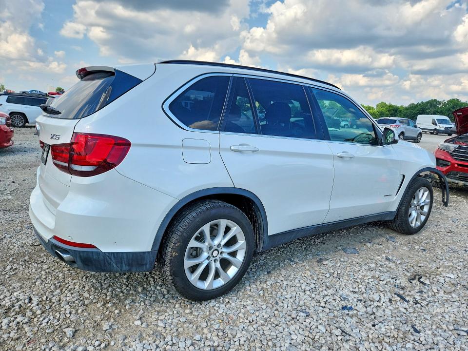 Продаж на аукціоні авто 2016 Bmw X5, vin: 5UXKR0C50G0S90383, номер лоту: 59264736