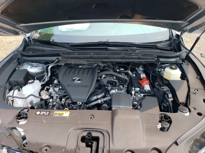 Aukcja sprzedaży 2025 Lexus Rx 350, vin: 2T2BAMCA5SC094768, numer aukcji: 61304826