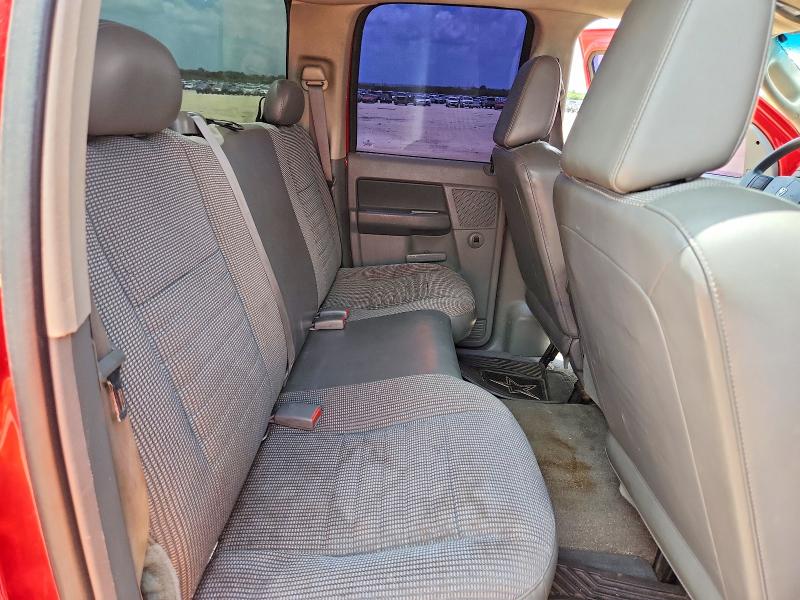 2006 Dodge Ram 1500 მანქანა იყიდება აუქციონზე, vin: 1D7HA18K16J174552, აუქციონის ნომერი: 59393326