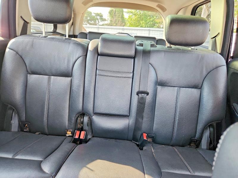 Продаж на аукціоні авто 2007 Mercedes-benz Gl, vin: 4JGBF71EX7A117434, номер лоту: 60553776