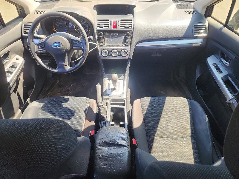Aukcja sprzedaży 2015 Subaru Impreza, vin: JF1GPAC65FH260040, numer aukcji: 61521426