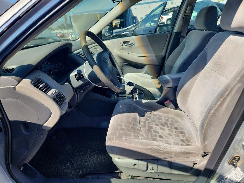 Aukcja sprzedaży 2001 Honda Accord, vin: JHMCG66831C021853, numer aukcji: 61382176