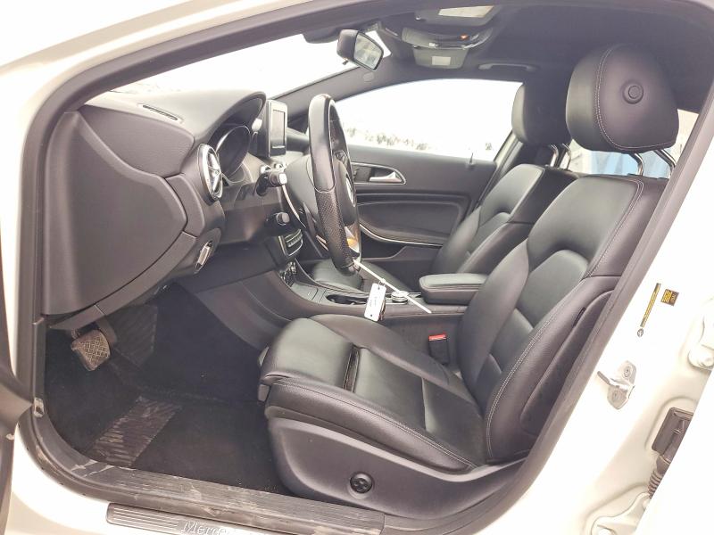 Продажа на аукционе авто 2017 Mercedes-benz Gla, vin: WDCTG4GB0HJ283295, номер лота: 60826736