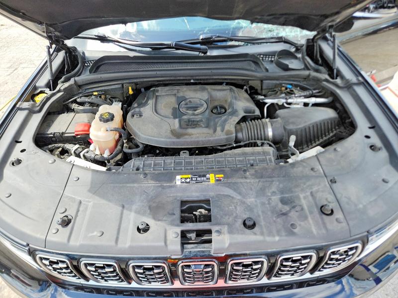 Aukcja sprzedaży 2021 Jeep Grand Cherokee, vin: 1C4RJKEG3M8212887, numer aukcji: 60715106