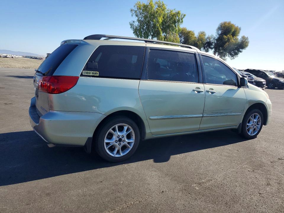Продаж на аукціоні авто 2006 Toyota Sienna, vin: 5TDZA22C66S509507, номер лоту: 59362386
