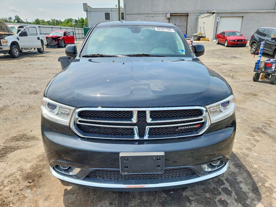 Продаж на аукціоні авто 2019 Dodge Durango, vin: 1C4RDHAG1KC852560, номер лоту: 62307706