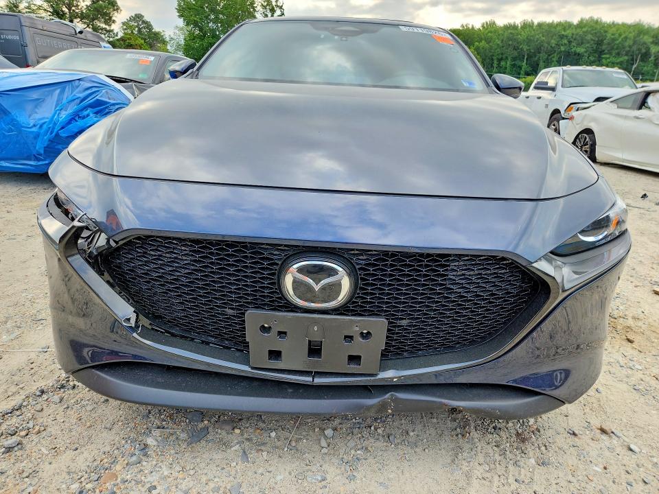 Aukcja sprzedaży 2026 Mazda 3, vin: JM1BPALLXT1850698, numer aukcji: 59119826