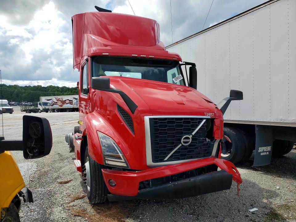 Aukcja sprzedaży 2020 Volvo Vnr, vin: 4V4WC9EG7LN239407, numer aukcji: 60990656