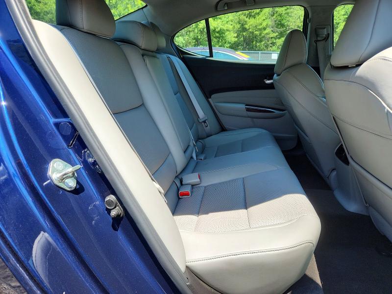 Продажа на аукционе авто 2017 Acura Tlx, vin: 19UUB1F59HA011056, номер лота: 62282016
