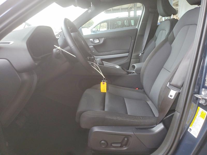Продаж на аукціоні авто 2021 Polestar 2, vin: LPSED3KAXML018570, номер лоту: 59727496