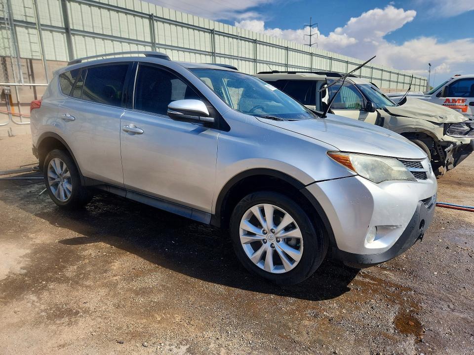 Aukcja sprzedaży 2013 Toyota Rav4, vin: 2T3YFREV0DW066947, numer aukcji: 61079936