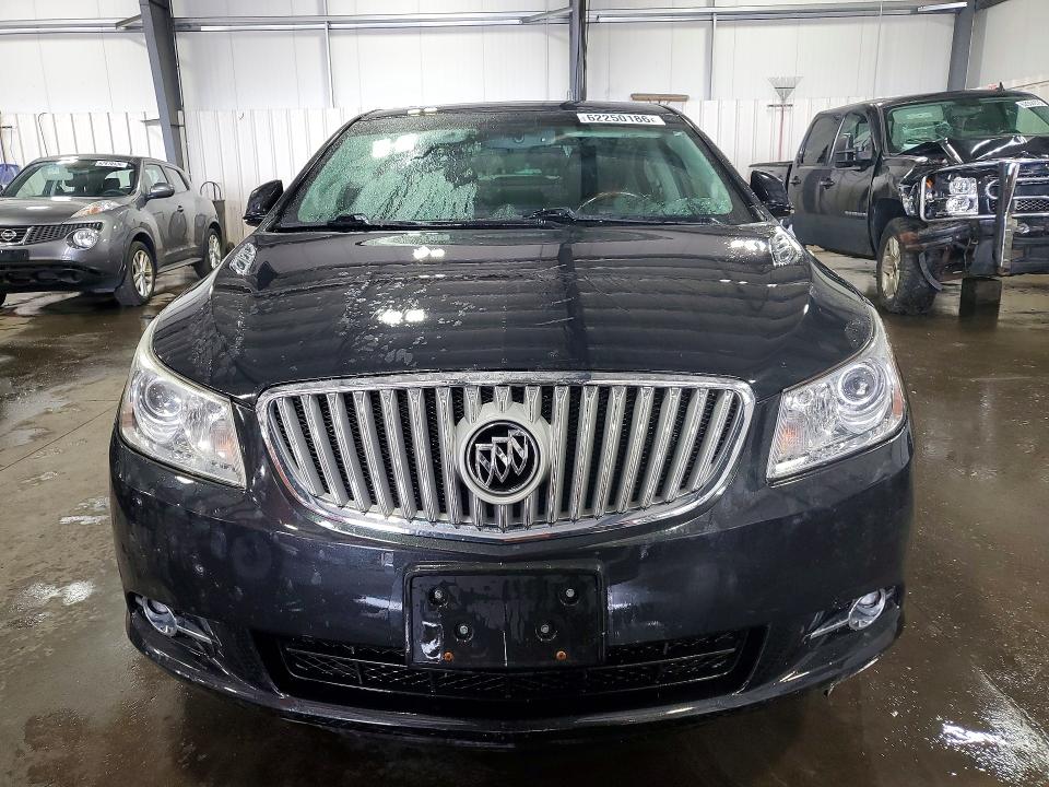 Aukcja sprzedaży 2011 Buick Lacrosse, vin: 1G4GE5EDXBF365080, numer aukcji: 62250186