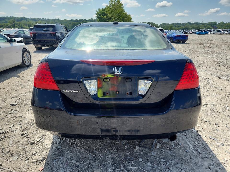 62049966 :رقم المزاد ، 1HGCM56876A142068 vin ، 2006 Honda Accord مزاد بيع