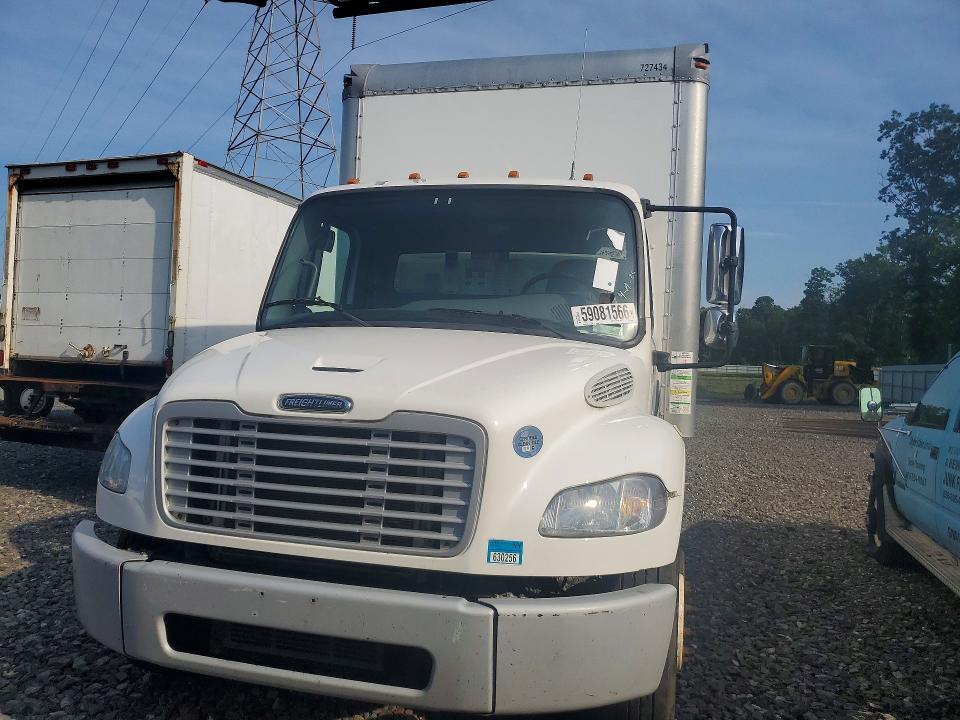 Продажа на аукционе авто 2018 Freightliner M2, vin: 3ALACWFDXJDJP0923, номер лота: 59081566