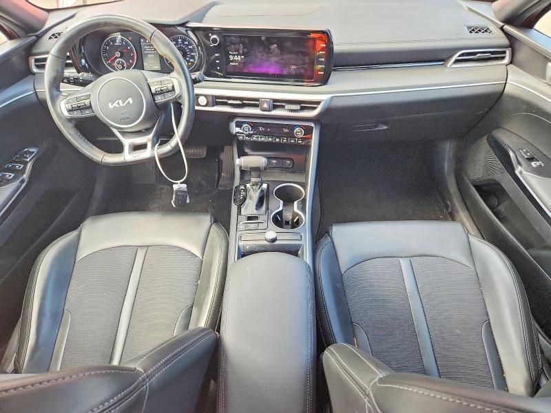 Aukcja sprzedaży 2023 Kia K5, vin: 5XXG64J20PG189861, numer aukcji: 59799276