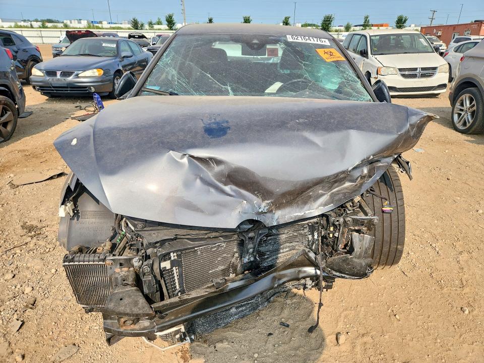 Продажа на аукционе авто 2018 Volkswagen Golf R, vin: WVWWF7AU8JW063915, номер лота: 62164176