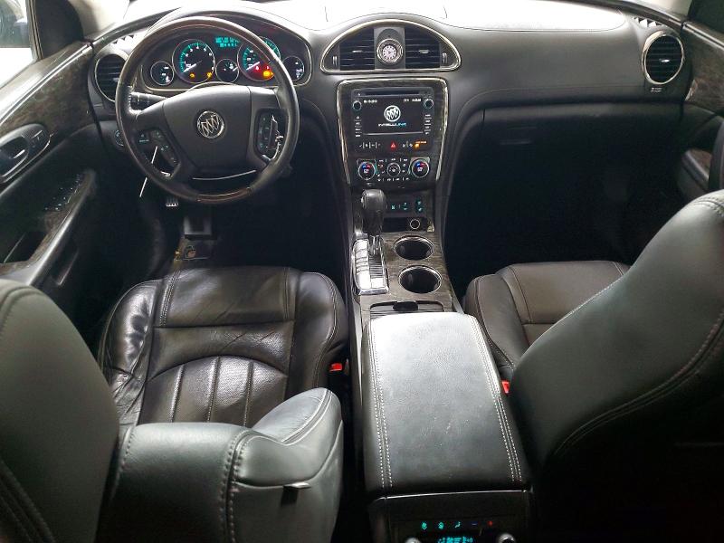 Aukcja sprzedaży 2014 Buick Enclave, vin: 5GAKVCKD2EJ297755, numer aukcji: 62583646