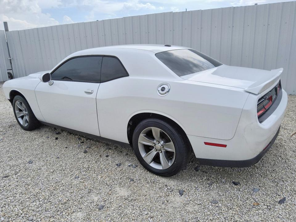Aukcja sprzedaży 2020 Dodge Challenger, vin: 2C3CDZAG3LH105265, numer aukcji: 59374376