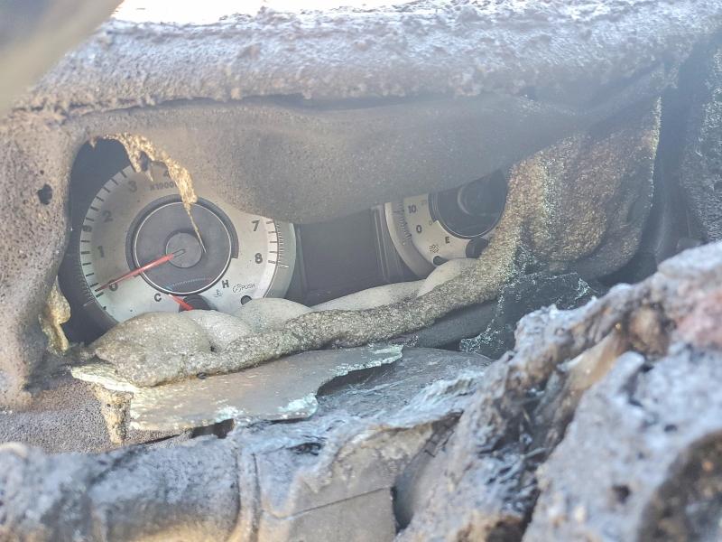 Продажа на аукционе авто 2015 Toyota Sienna, vin: 5TDXK3DC8FS638159, номер лота: 62843076