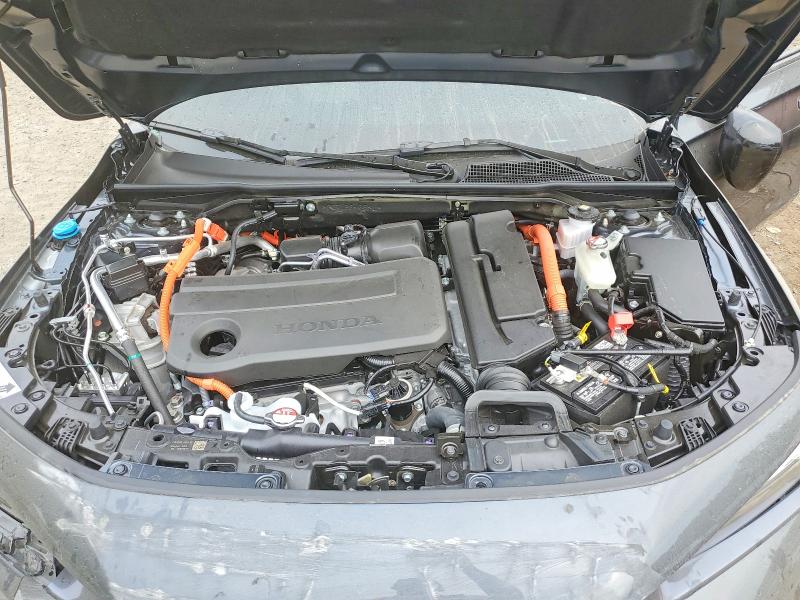 62193756 :رقم المزاد ، 2HGFE4F87TH333670 vin ، 2026 Honda Civic مزاد بيع