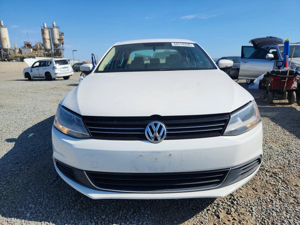 Продажа на аукционе авто 2014 Volkswagen Jetta, vin: 3VWD17AJ1EM382362, номер лота: 60518296
