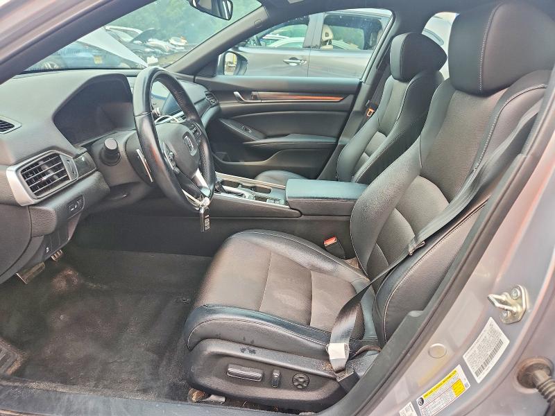 Продаж на аукціоні авто 2018 Honda Accord, vin: 1HGCV1F37JA005294, номер лоту: 85609785