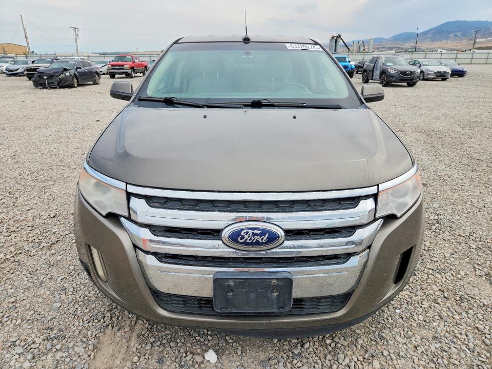 2014 Ford Edge მანქანა იყიდება აუქციონზე, vin: 2FMDK4JC8EBB46871, აუქციონის ნომერი: 63339276