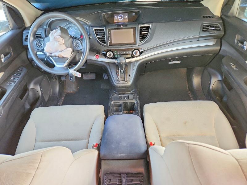 Продажа на аукционе авто 2015 Honda Cr-v, vin: 5J6RM3H53FL012237, номер лота: 62807236