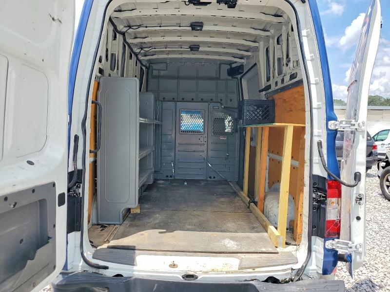 Продаж на аукціоні авто 2017 Nissan Nv, vin: 1N6BF0LY2HN807754, номер лоту: 58929996