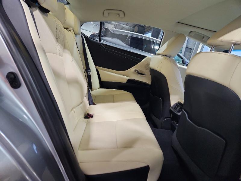Aukcja sprzedaży 2022 Lexus Es 250, vin: 58AD11D17NU009418, numer aukcji: 60711866