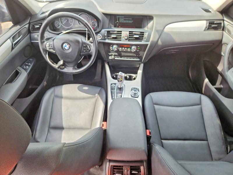 61687866 :رقم المزاد ، 5UXWX9C55D0A31222 vin ، 2013 Bmw X3 مزاد بيع